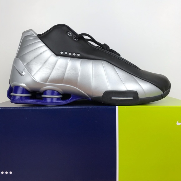 vince carter tennis shoes